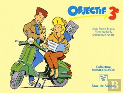 Bertrand.pt - Objectif College 3eme