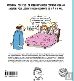 Bertrand.pt - Objectif Con : Quand L'Absurde Dérape
