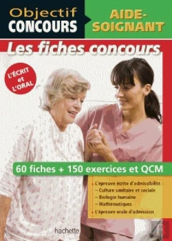 Bertrand.pt - Objectif Concours - Fiches Aide-Soignant