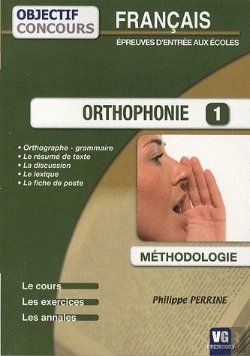 Bertrand.pt - Objectif Concours Francais Orthophonie