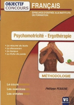 Bertrand.pt - Objectif Concours Francais Psychomotricite Ergotherapie