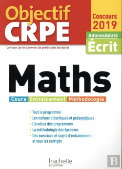 Bertrand.pt - Objectif Crpe