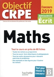 Objectif Crpe