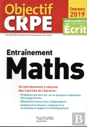 Objectif Crpe