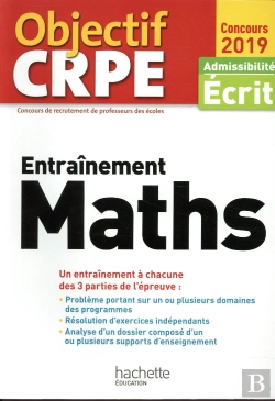 Bertrand.pt - Objectif Crpe