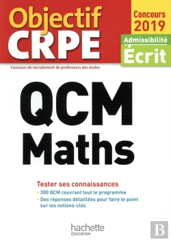 Bertrand.pt - Objectif Crpe