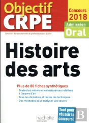 Objectif Crpe