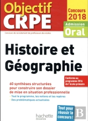 Objectif Crpe