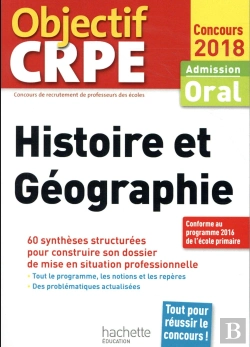 Bertrand.pt - Objectif Crpe