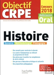 Objectif Crpe