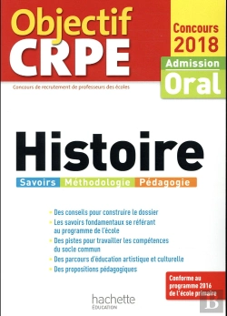Bertrand.pt - Objectif Crpe