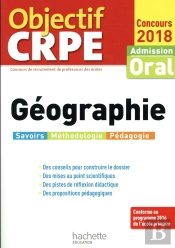 Objectif Crpe