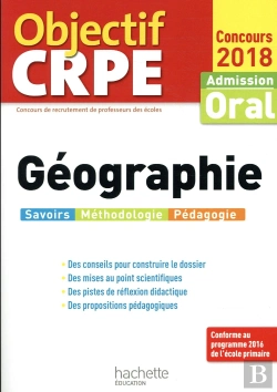 Bertrand.pt - Objectif Crpe