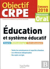 Objectif Crpe