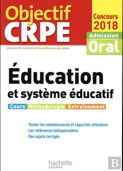 Bertrand.pt - Objectif Crpe