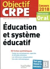 Objectif Crpe