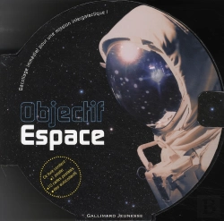 Bertrand.pt - Objectif Espace
