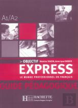 Objectif Express; 1