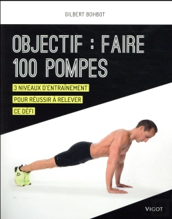 Bertrand.pt - Objectif : Faire 100 Pompes
