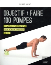 Objectif : Faire 100 Pompes