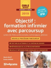 Objectif : Formation Infirmier Avec Parcoursup