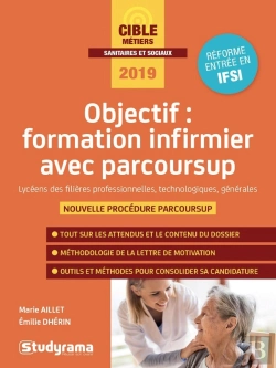 Bertrand.pt - Objectif : Formation Infirmier Avec Parcoursup