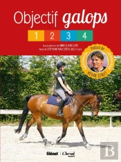 Objectif Galops 1-4
