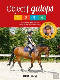 Bertrand.pt - Objectif Galops 1-4