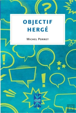 Bertrand.pt - Objectif Herge -  Tintin, Voila Des Annees Que Je Lis Tes Aventures
