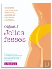 Objectif Jolies Fesses