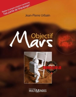 Bertrand.pt - Objectif Mars