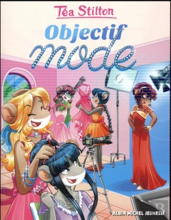 Bertrand.pt - Objectif Mode N  22 (Ed. 2017)