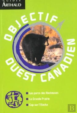 Bertrand.pt - Objectif Ouest Canadien