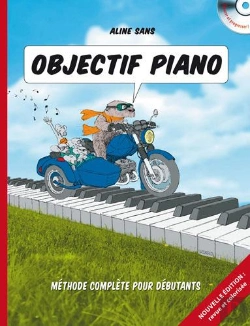 Bertrand.pt - Objectif Piano