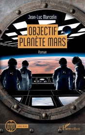 Objectif Planète Mars