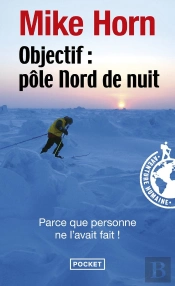 Objectif Pôle Nord De Nuit