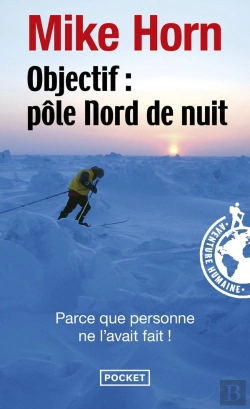 Bertrand.pt - Objectif Pôle Nord De Nuit