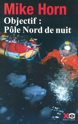 Bertrand.pt - Objectif, Pôle Nord De Nuit