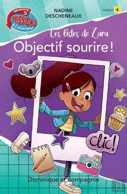 Bertrand.pt - Objectif Sourire !