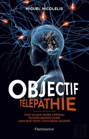 Objectif Telepathie