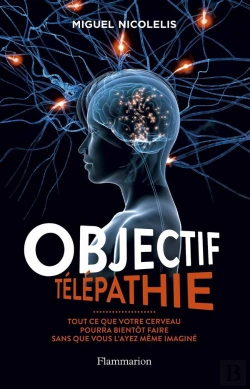 Bertrand.pt - Objectif Telepathie