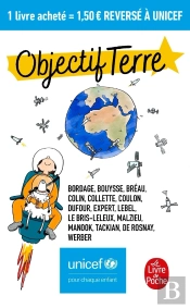 Objectif Terre : Unicef