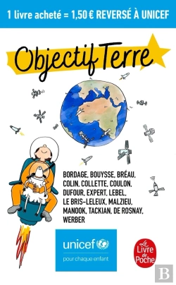 Bertrand.pt - Objectif Terre : Unicef