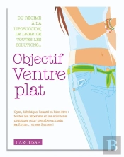 Objectif; Ventre Plat