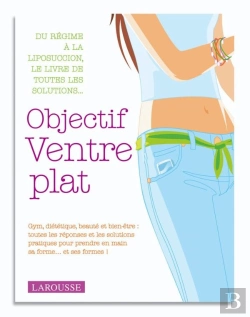 Bertrand.pt - Objectif; Ventre Plat