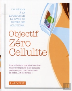 Bertrand.pt - Objectif; Zéro Cellulite