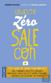 Objectif Zero-Sale-Con