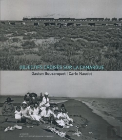 Bertrand.pt - Objectifs Croisés Sur Le Camargue