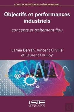 Bertrand.pt - Objectifs Et Performances Industriels