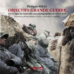 Bertrand.pt - Objectifs Grande Guerre